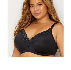 NWT Playtex Bra size 38DDD